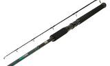 Nomad Design Seacore All Round Spin Rods - SCALS711-6 (7ft 11in Spin - PE 6 / 65lb) - 2pc