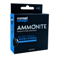 Nomad Design Ammonite Multicolour Jigging Braid 600yds - PE 5