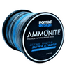 Nomad Design Ammonite Multicolour Jigging Braid 2000yds - PE 5