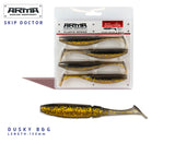 ARMA Doctor Soft Plastic Series