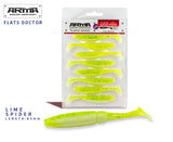 ARMA Doctor Soft Plastic Series