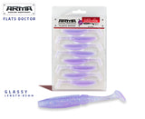 ARMA Doctor Soft Plastic Series