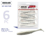 ARMA Doctor Soft Plastic Series