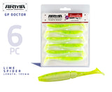 ARMA Doctor Soft Plastic Series
