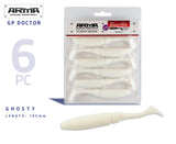 ARMA Doctor Soft Plastic Series