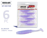 ARMA Doctor Soft Plastic Series