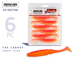 ARMA Doctor Soft Plastic Series