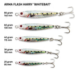 ARMA Flash Harry - Whitebait