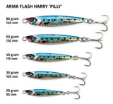 ARMA Flash Harry - Pilly