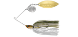 STEEZ SPINNER BAIT 3/8OZ
