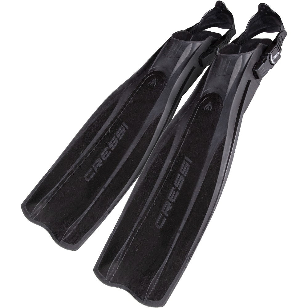 Pro Light Fins