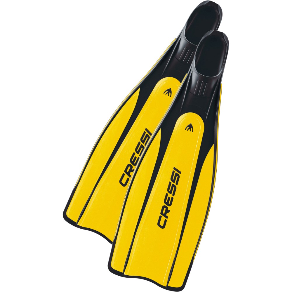 Pro Star Fins