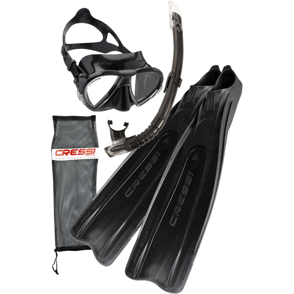 Pro Star Bag Set