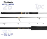 Daiwa 26 BG Bluewater Spin