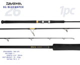 Daiwa 26 BG Bluewater Spin