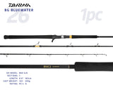 Daiwa 26 BG Bluewater Overhead