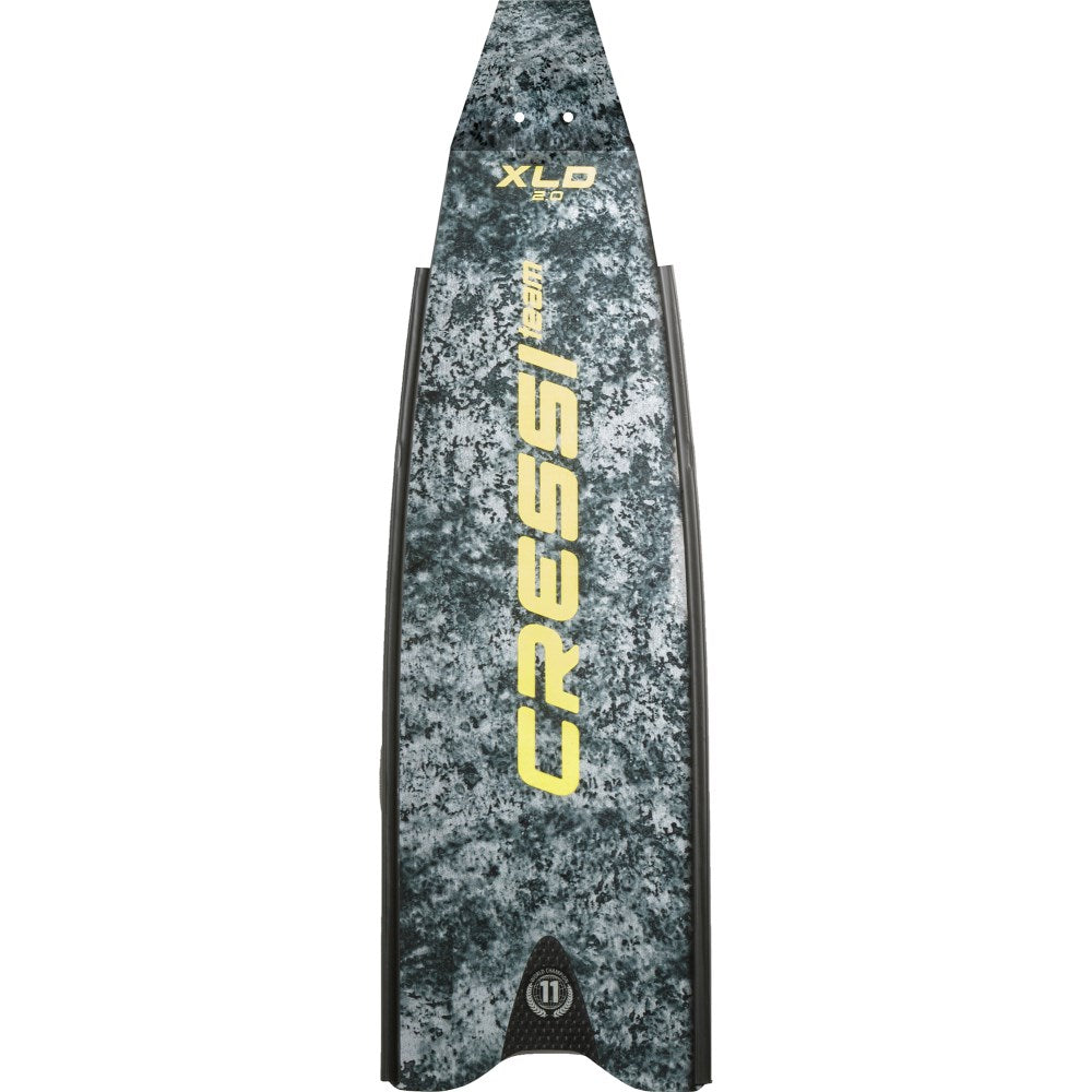 Gara Team Carbon Blade