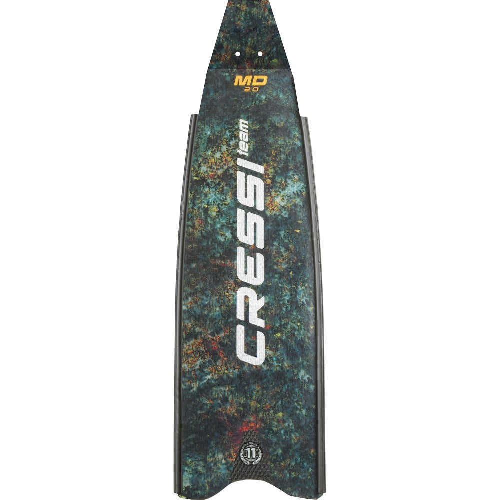 Gara Team Carbon Blade