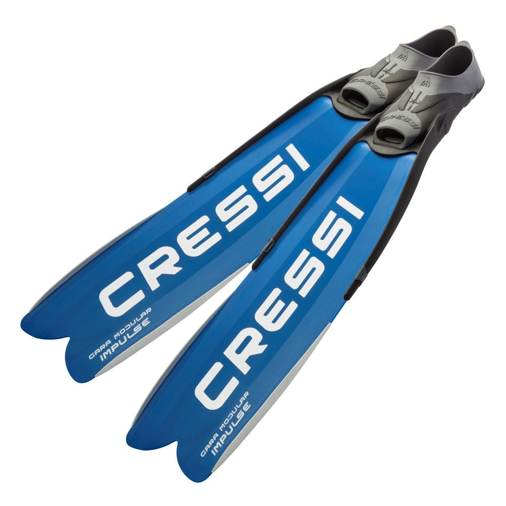 Gara Modular Impulse Fins