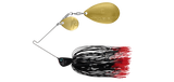 STEEZ ASROC SPINNER BAIT 1/2OZ