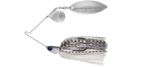 STEEZ SPINNER BAIT 3/8OZ