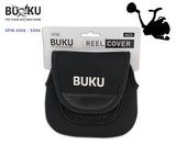Buku Reel Cases