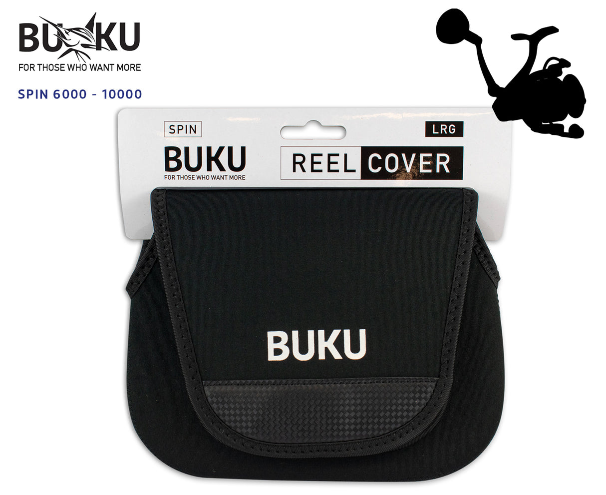 Buku Reel Cases