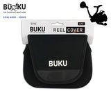 Buku Reel Cases