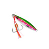 Buku Flutter Bomb Jigs