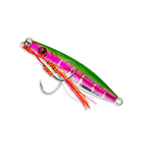 Buku Flutter Bomb Jigs