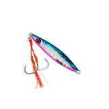 Buku Flutter Bomb Jigs
