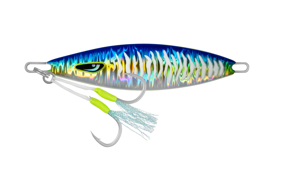 Nomad Design The Buffalo 40g - 1-1/2oz - Blue Sunset