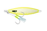 Nomad Design The Buffalo 80g - 3oz - Chartreuse Glow