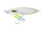 Nomad Design The Buffalo 80g - 3oz - Glow Out