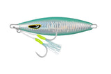 Nomad Design The Buffalo 80g - 3oz - Mint Mackerel
