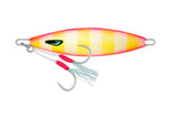 Nomad Design The Buffalo 80g - 3oz - Yellow Racer