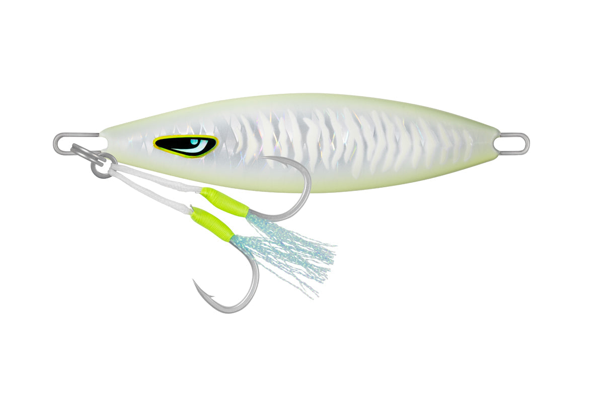 Nomad Design The Buffalo 120g - 4oz - Glow Out