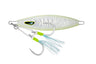 Nomad Design The Buffalo 180g - 6-1/4oz - Glow Out