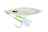 Nomad Design The Buffalo 230g - 8oz - Glow Out