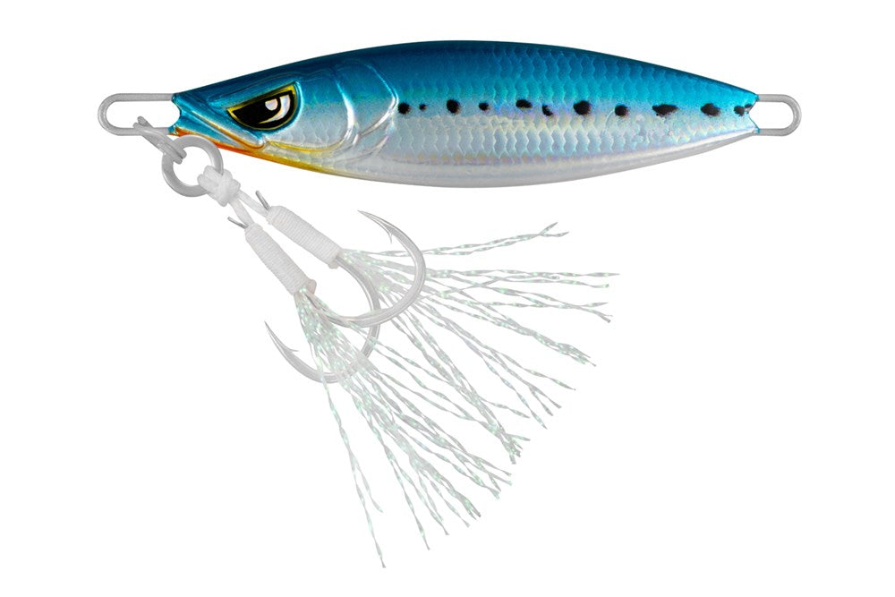 Nomad Design The Buffalo Jr. 5g - 1/5oz - Candy Sardine