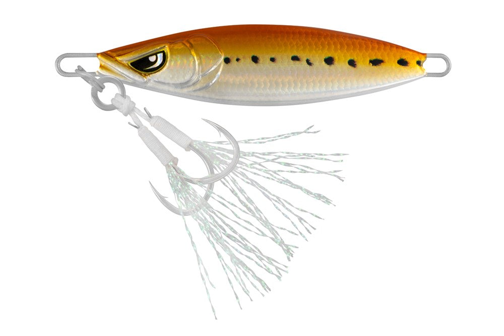 Nomad Design The Buffalo Jr. 12g - 2/5oz - Butterbait