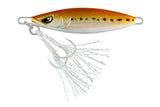Nomad Design The Buffalo Jr. 20g - 3/4oz - Butterbait