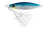 Nomad Design The Buffalo Jr. 20g - 3/4oz - Candy Sardine