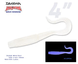 Bait Junkie Wave Minnow 4 inch