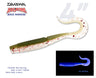 Bait Junkie Wave Minnow 4 inch
