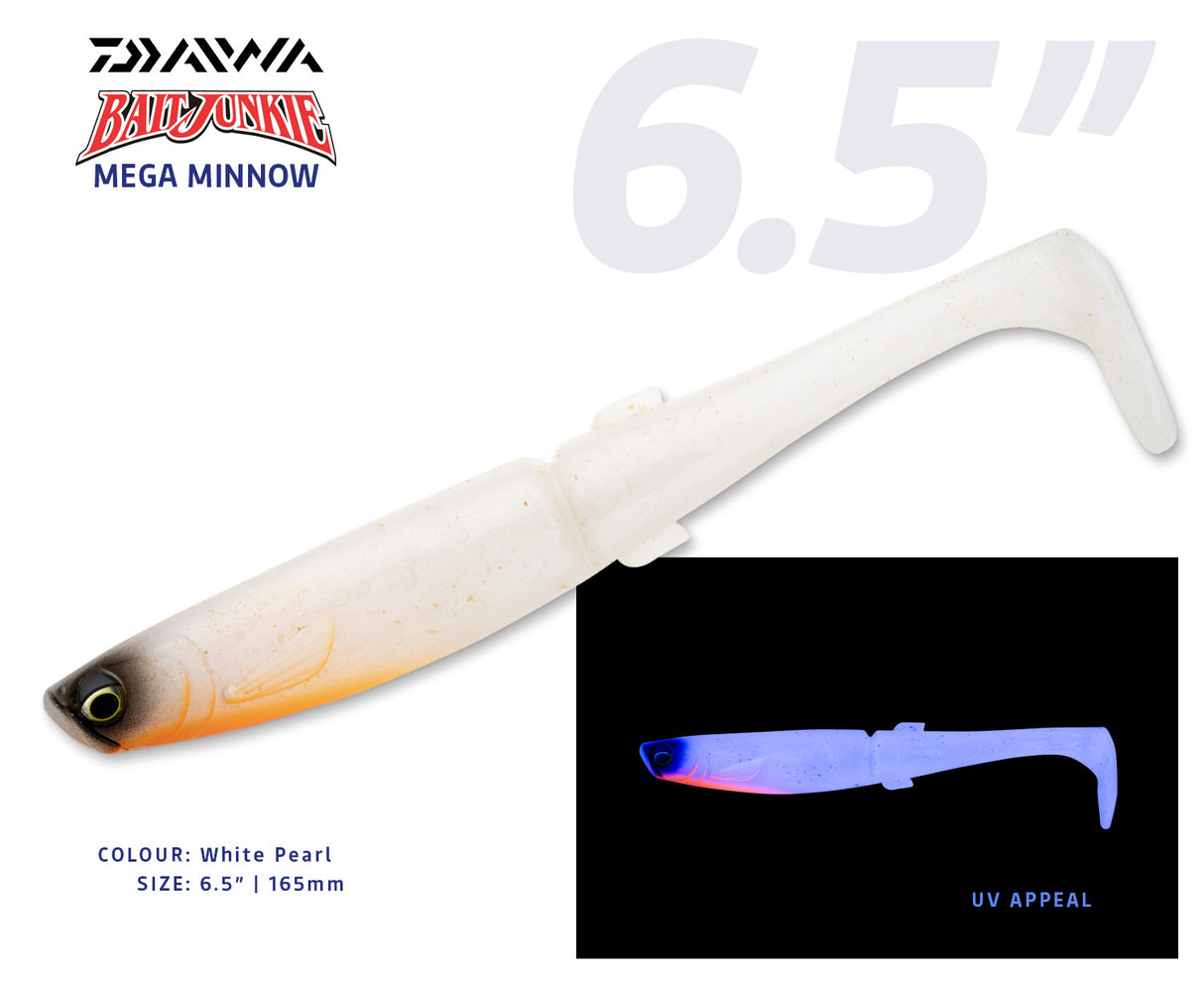 Baitjunkie Mega Minnow