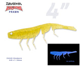 Baitjunkie Prawn 4 inch