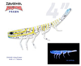 Baitjunkie Prawn 4 inch