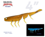 Baitjunkie Prawn 4 inch