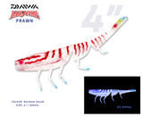 Baitjunkie Prawn 4 inch